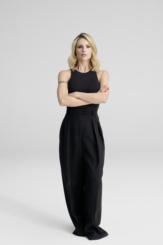Michelle Hunziker
