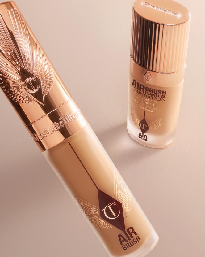 Charlotte Tilbury