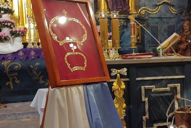 W poniedziałek koronacja obrazu Matki Bożej Śnieżnej