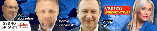 Sedno sprawy, Express Biedrzyckiej 03.10.