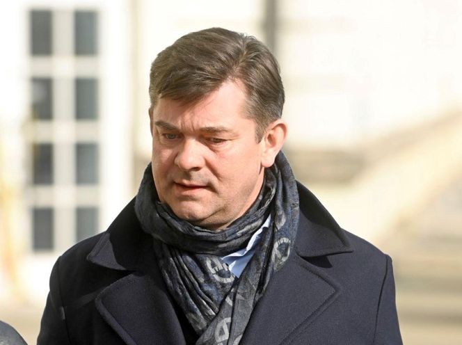 Zenek Martyniuk po raz pierwszy powiedział TO o synu