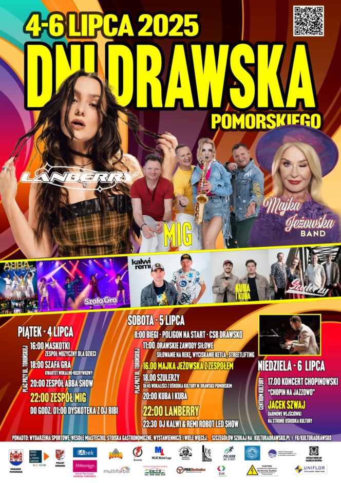 Dni Drawska
