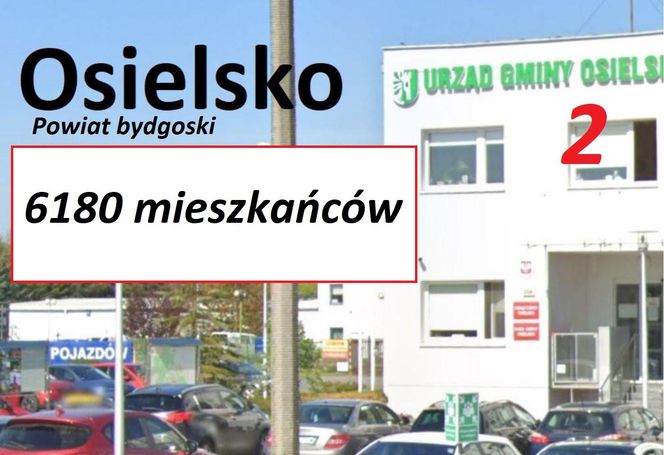  Dane pochodzą z Narodowego Spisu Powszechnego Ludności i Mieszkań 2021