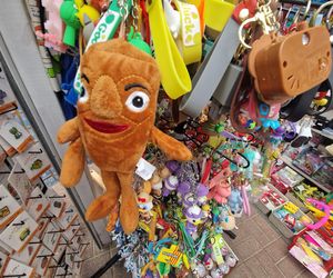 Te pamiątki kupuje się teraz na wakacjach. Najbardziej schodzą „brainroty”