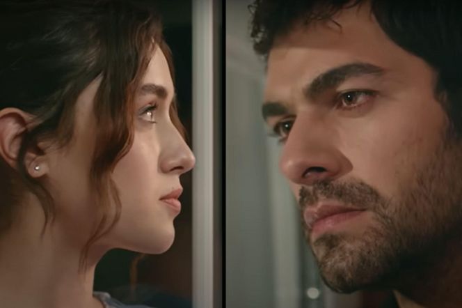 Wichrowe wzgórze. Halil jest pewien, że odkrył prawdę! 