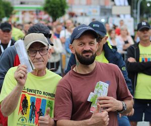 Eska Summer City na Święcie Roweru w Lubartowie