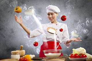 Kuchenne triki: sprytne sposoby na kuchenne problemy [7 CENNYCH RAD]