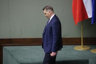 Głosowanie nad odwołaniem Ministra Edukacji i Nauki Przemysława Czarnka