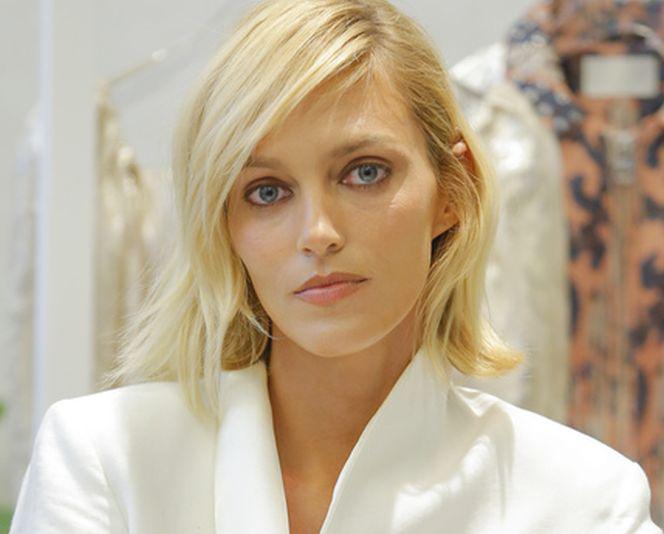 Anja Rubik