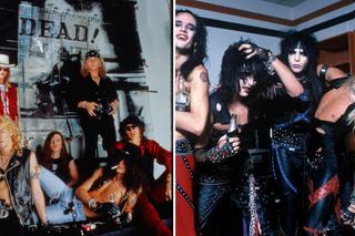 Mötley Crüe i Guns N' Roses na wspólnej trasie koncertowej? Zaskakujące deklaracje