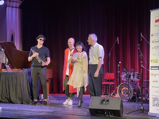 II Greenpoint Jazz Festival