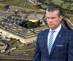 Szef Pentagonu zwołał wszystkich generałów. To, co planuje, owiane jest tajemnicą