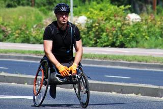 Czas na sportowe igrzyska w Iławie. Niepełnosprawni liczą na wasz doping!
