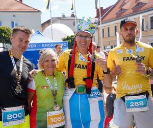 Tarnogórski Półmaraton