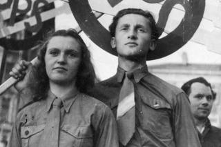 QUIZ PRL. Młodzieżowy slang PRL