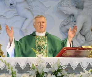 Tak wygląda Włodzimierz Matuszak w wieku 78 lat