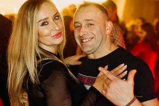 Listopadowe imprezy w kieleckich klubach Maska oraz UltraViolet