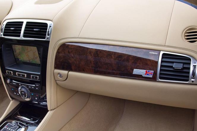 Jaguar XK66