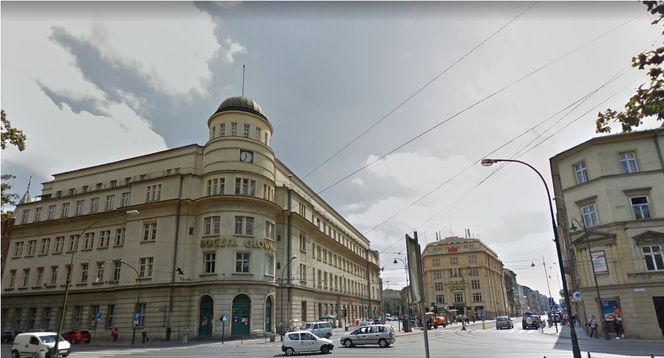 Kraków kiedyś i dziś. Zobaczcie, jak dawniej wyglądało nasze miasto! [ZDJĘCIA ARCHIWALNE]