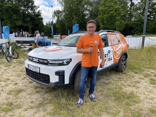 Eska Summer City i Deskorolkowe Mistrzostwa Olsztyna 2025