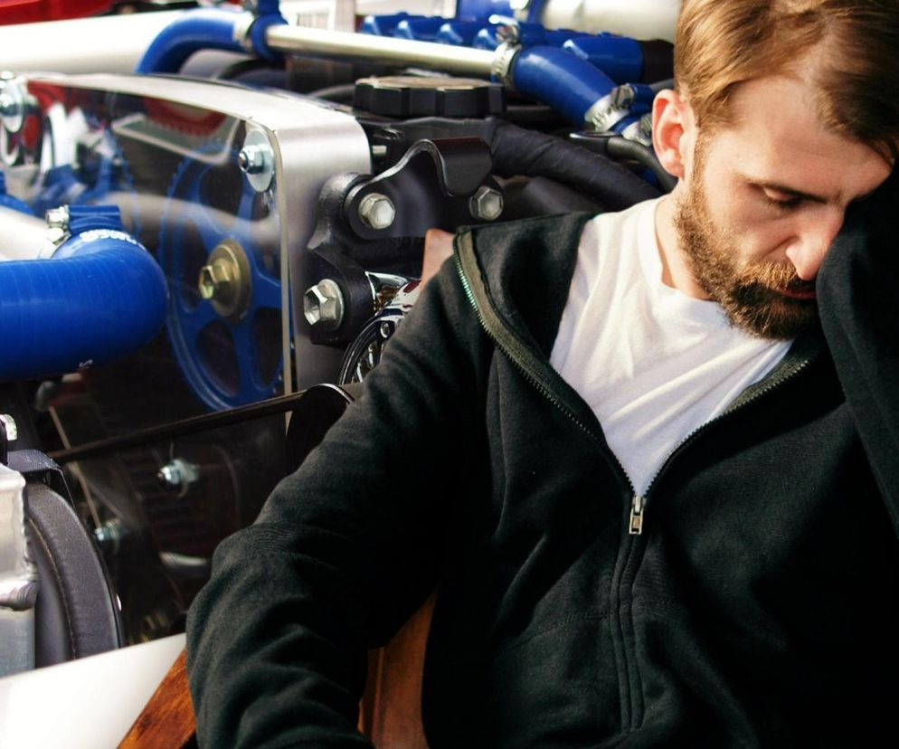 Niemiecka firma motoryzacyjna ogłosiła upadłość