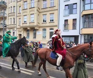 Orszak Trzech Króli w Gorzowie