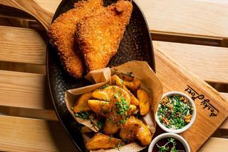 W centrum Bydgoszczy jest już otwarta nowa restauracja. Można tam zgrzeszyć