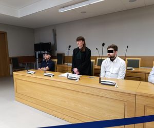Norweg zabił Pamelę Sz., dostał dożywocie
