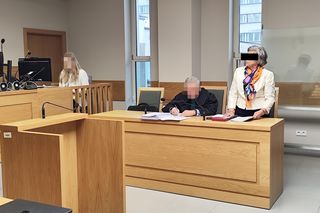 Wykładowczyni z Krakowa przed sądem. Oskarżona o znęcanie się nad karpiami!