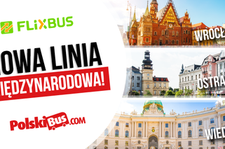 PolskiBus.com sprzedaje bilety do Wiednia 