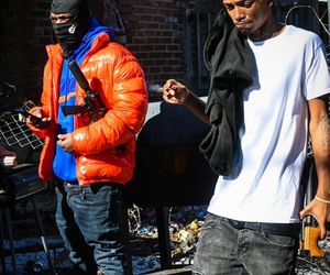 Rozmowa z Katarzyną Kogut z Chicago 