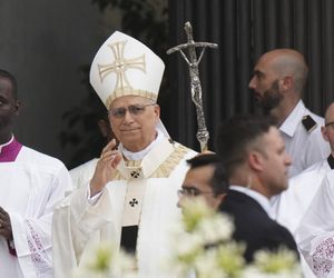 Papież zniknie z Watykanu! Wielkie zmiany, już wszystko wiadomo