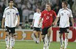 Tak przez lata zmieniał się Lukas Podolski