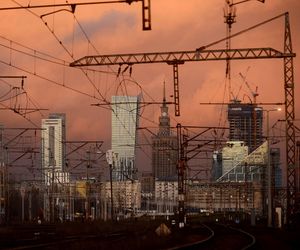 PKP Intercity zapowiada 17 nowych pociągów międzynarodowych. Dokąd pojedziemy z Warszawy?
