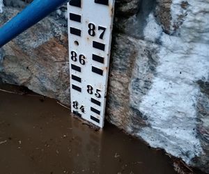 Katastrofa na zaporze w Stroniu Śląskim. Prokuratura apeluje do mieszkańców o nagrania i zdjęcia