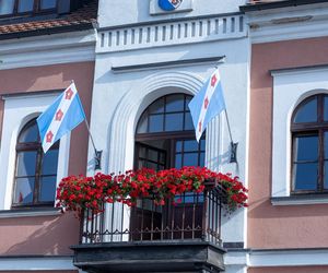 Były burmistrz za kratki