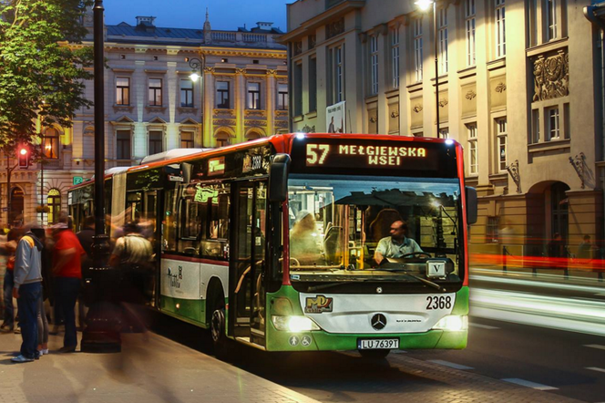 Lublin: Od maja startuje nowa linia i autobusy zmieniają trasy! [ROZKŁAD, TRASY]