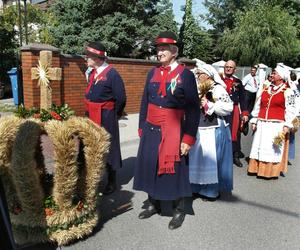 Dożynki, tańce, atrakcje dla dzieci. Co się dzieje w Warszawie w weekend?