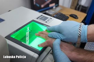 Szajka okradała sklepy w dwóch województwach. Wpadli po nieudanej próbie w Sławie