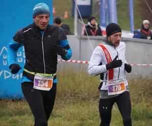 Bieg przełajowy Cross Country w Bydgoszczy! Wielkie ściganie w Myślęcinku [ZDJĘCIA]