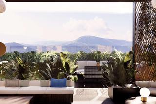 Mercure Szczyrk Resort - tak ma wyglądać