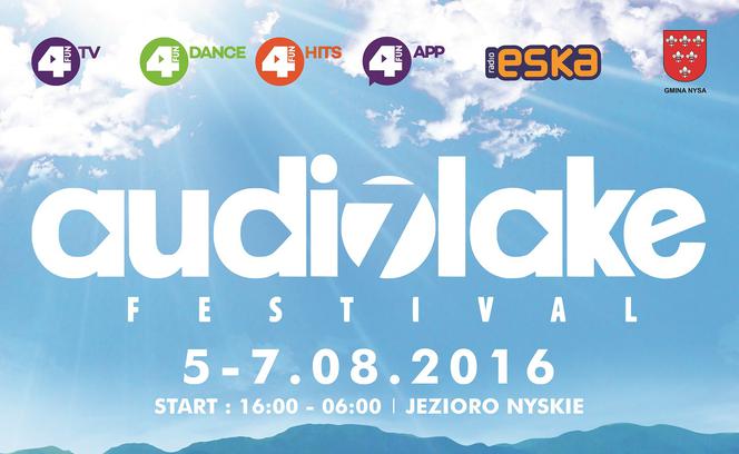 Audiolake Festival