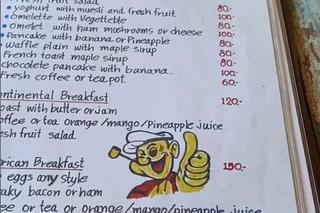 Rodzina pięcioraczków w Tajlandii