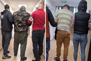 Zabójstwo 29-latka pod sklepem. Są kolejne zatrzymania. Policja ujawnia