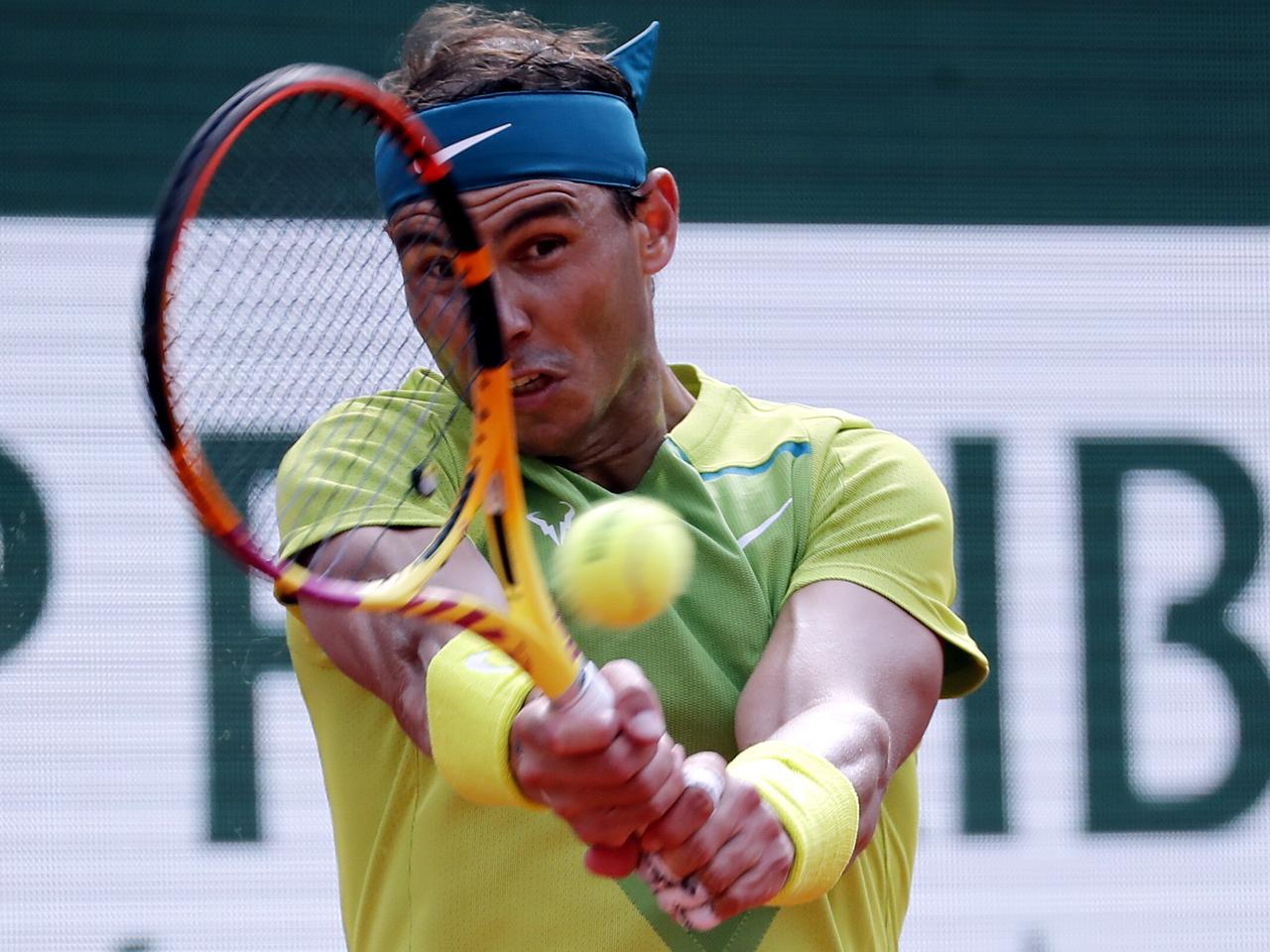 Rafael Nadal wygrywa Roland Garros! Hiszpan zakończy karierę?