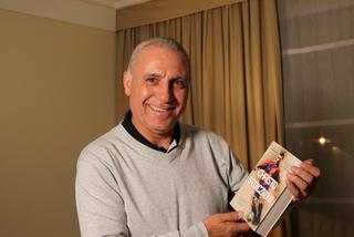 Christo Stoiczkow o Lewandowskim