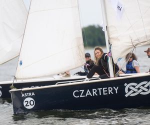 Regaty Architektów 2025