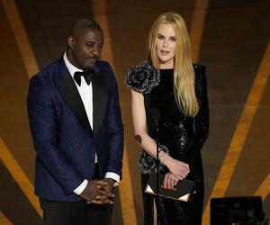 Nicole Kidman była pijana na Oscarach?