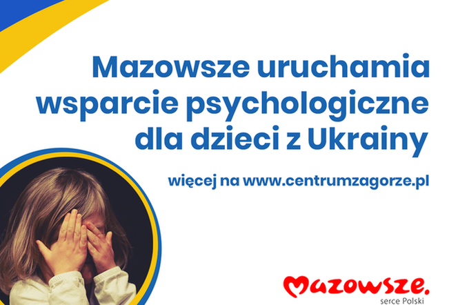 Pomoc psychologiczna