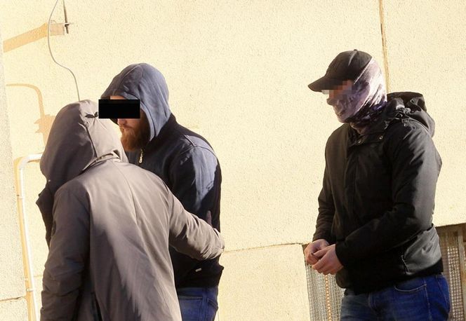 Trzy lata od zbrodni na Nowym Świecie nadel bez prawomocnych wyroków dla morderców. Jeden złożył apelację, drugi czeka na opinię psychiatryczną